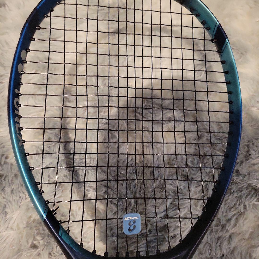 YONEX テニスラケット