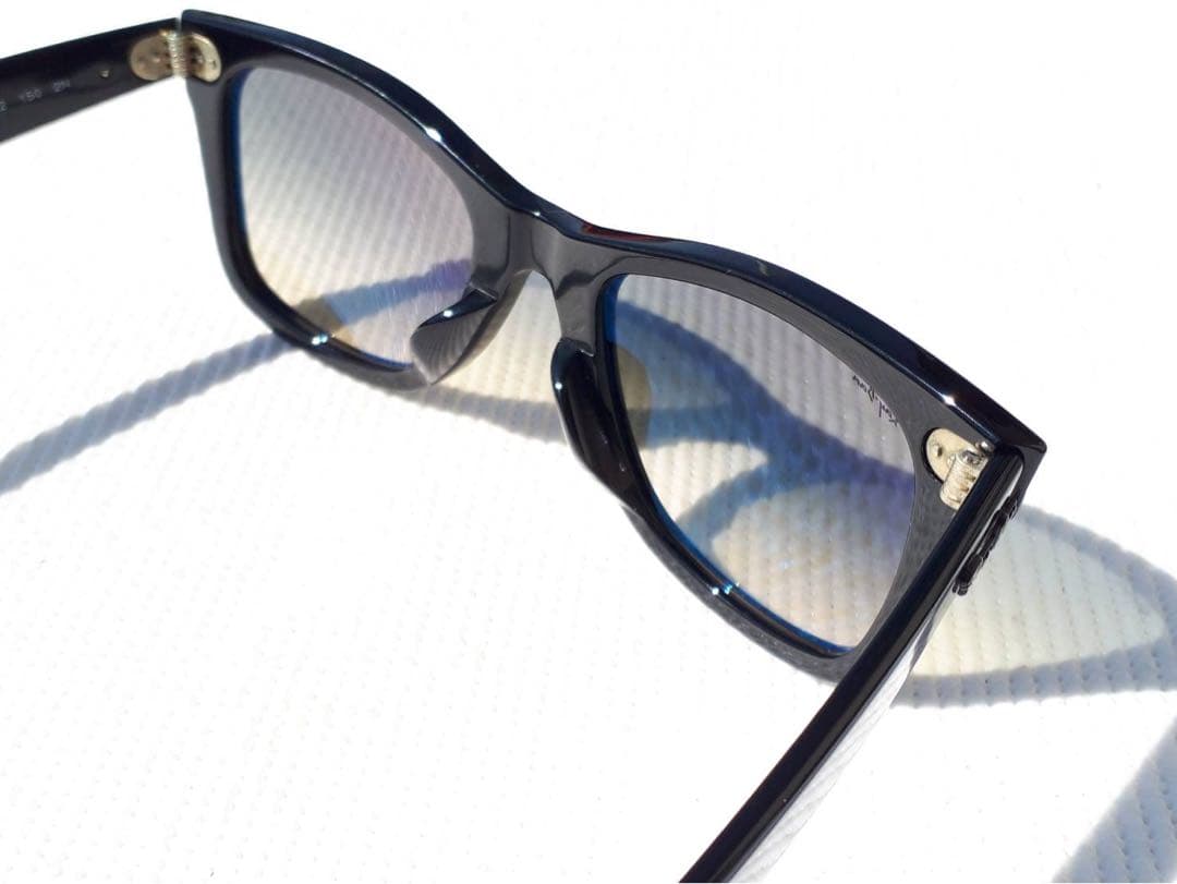 Ray-Ban ウェイファーラー RB2140F 901/32 グラディエント
