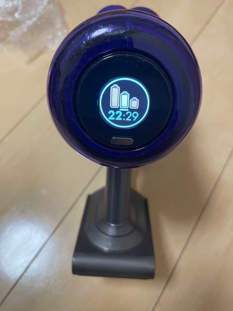 【美品】ダイソン(SV18)本体のみ