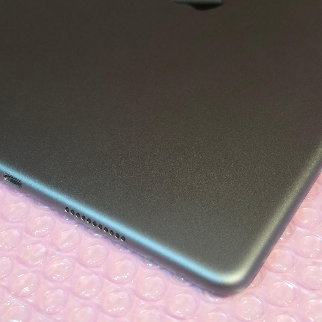 美品　iPad Air 第3世代　256GB　バッテリー良好　SIMフリー