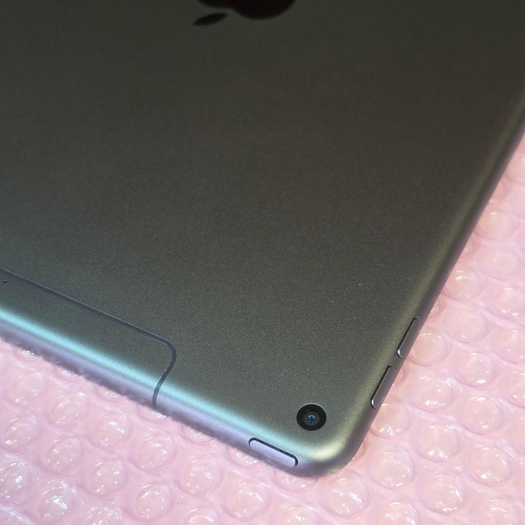 美品　iPad Air 第3世代　256GB　バッテリー良好　SIMフリー