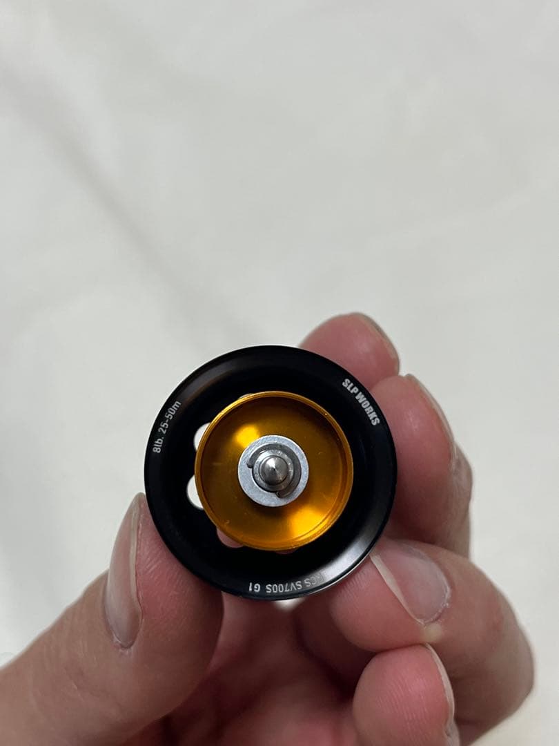 ダイワ　Daiwa SLP RCSB CT SV700S シャロースプール