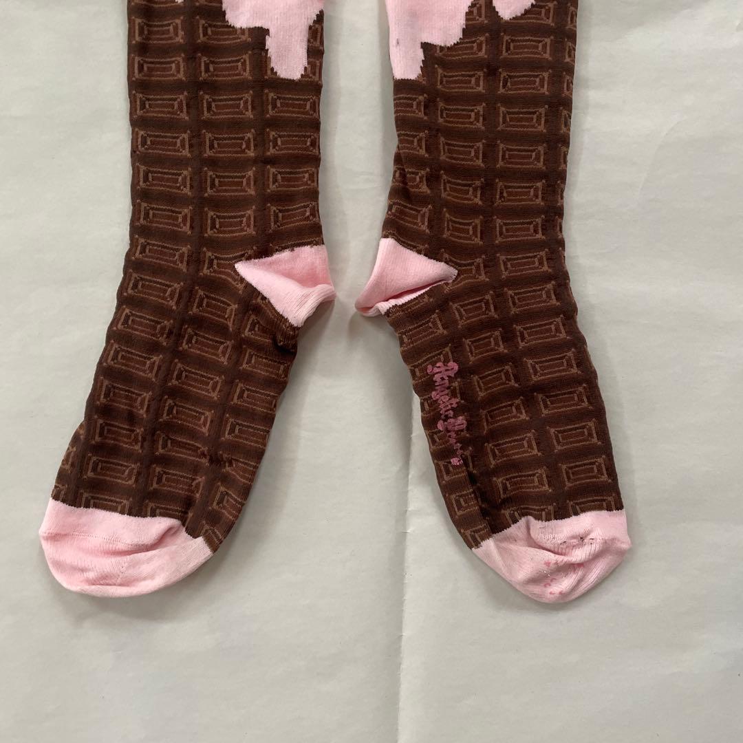 Angelic Pretty ロリータソックス 3足セット