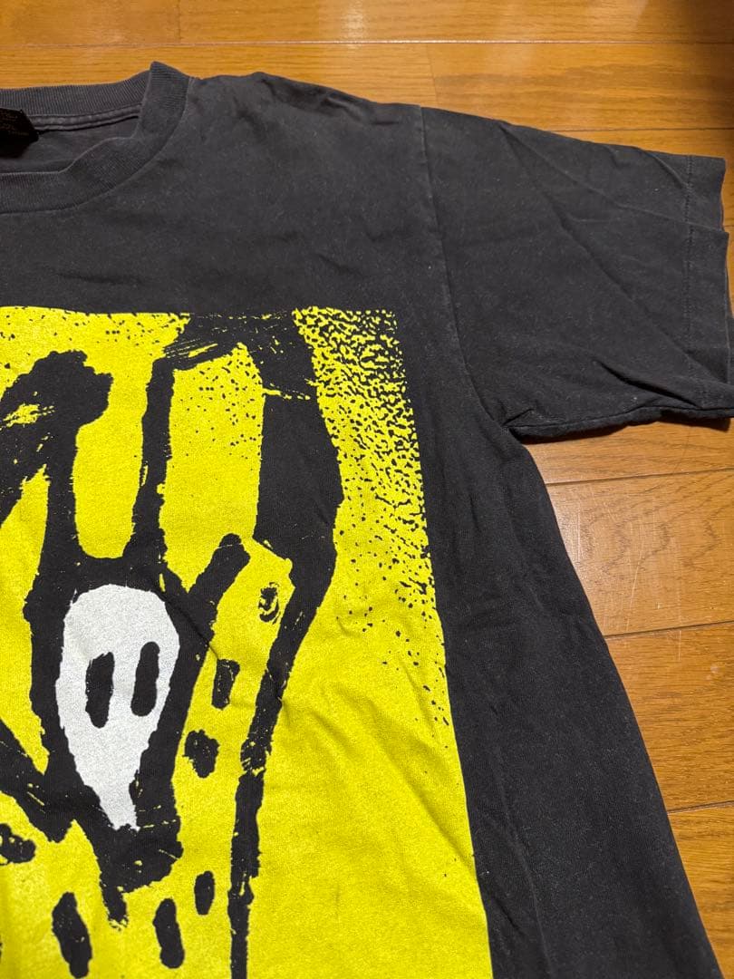 The Rolling Stones 94/95 北米ツアーTシャツ L