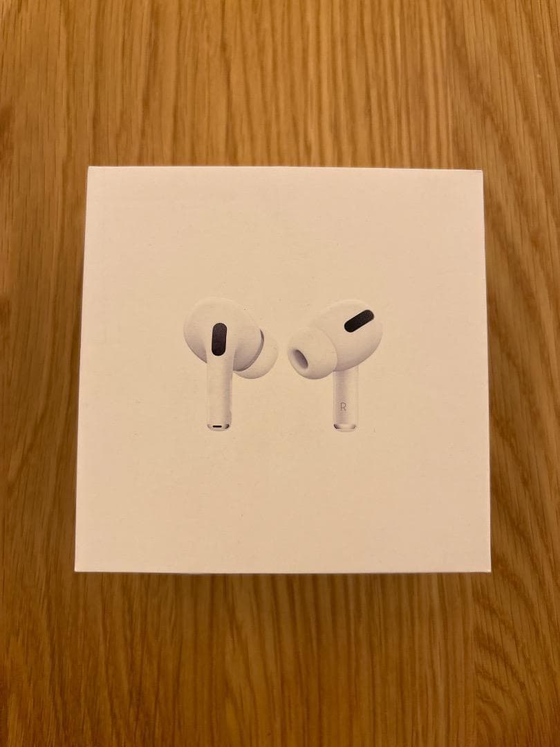 AirPods Pro 第一世代　正規品