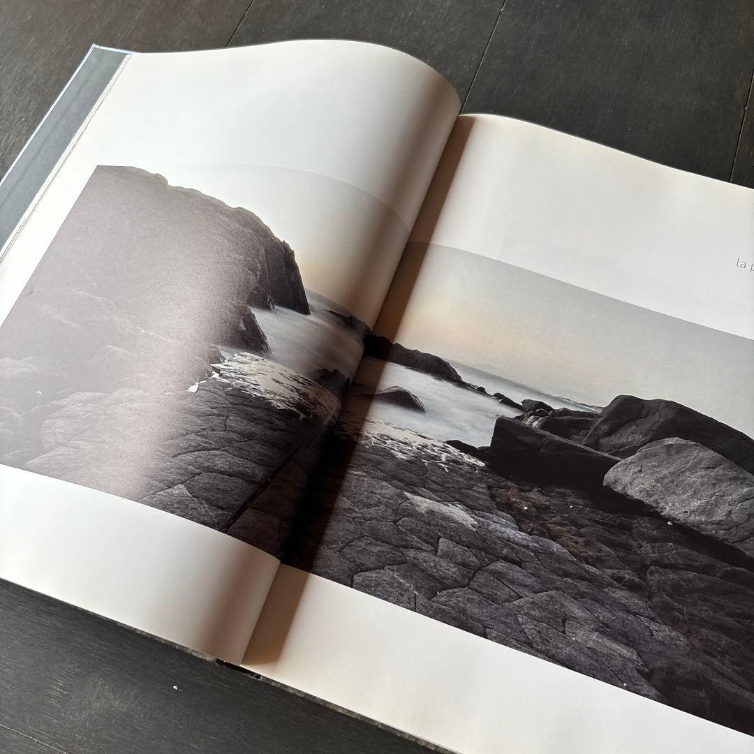アート・デザイン・音楽 Teresa Moller Unveiling the landscape