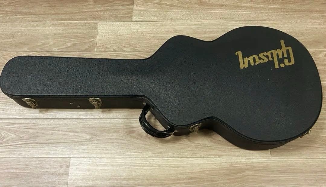 Gibson Lucille BBkingギブソン ルシール ES-335