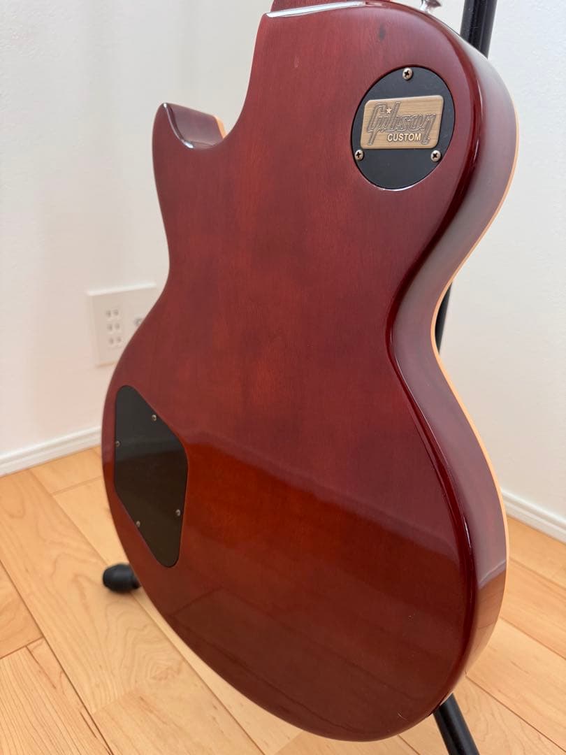 はるあか Gibson CustomShop1958 2011年製