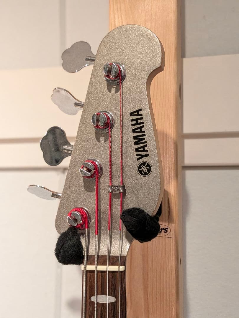 【極希少】YAMAHA BB614 エレキベース ヤマハ