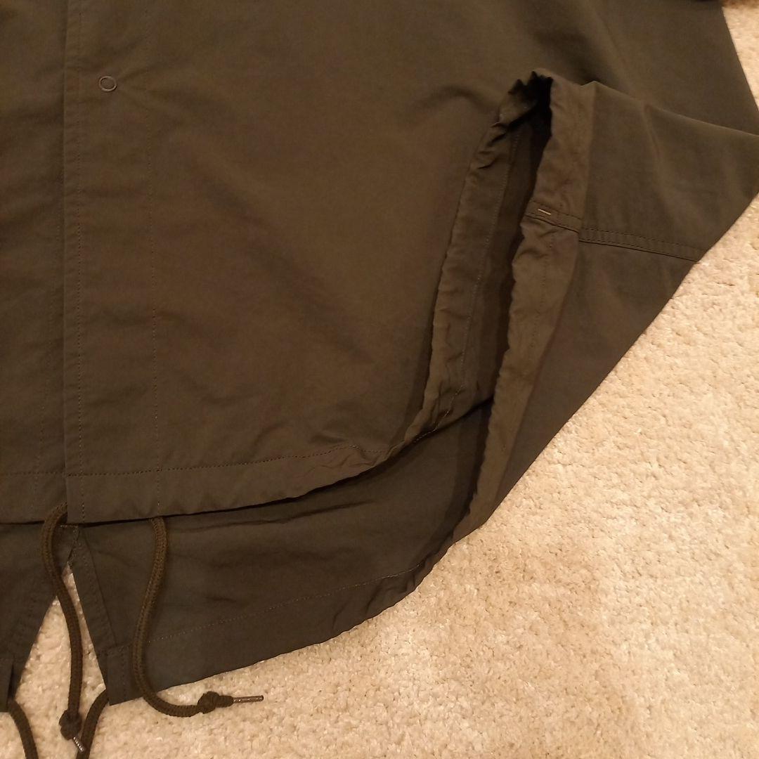 ジャケット・アウター Porter Classic Weather Military Coat