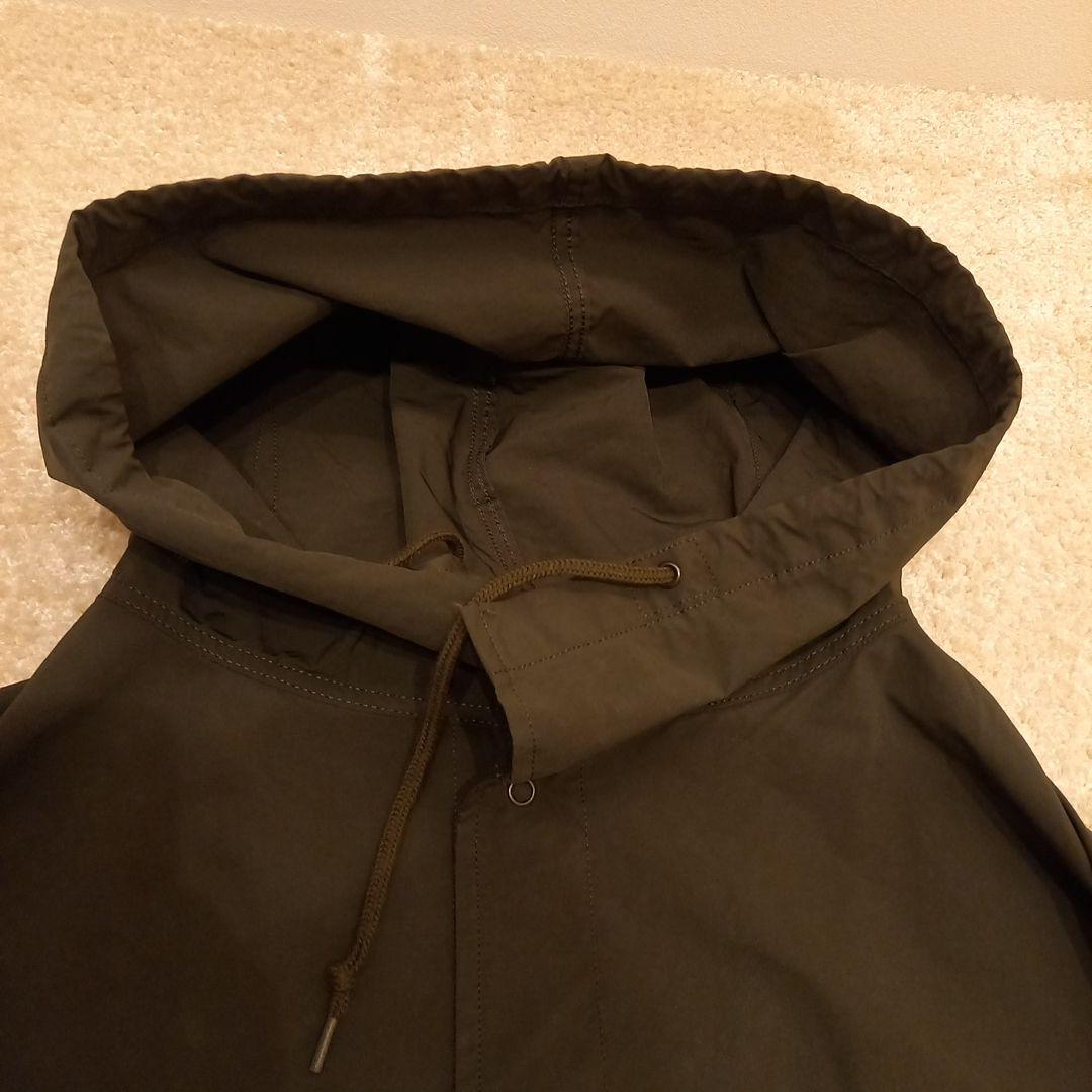ジャケット・アウター Porter Classic Weather Military Coat