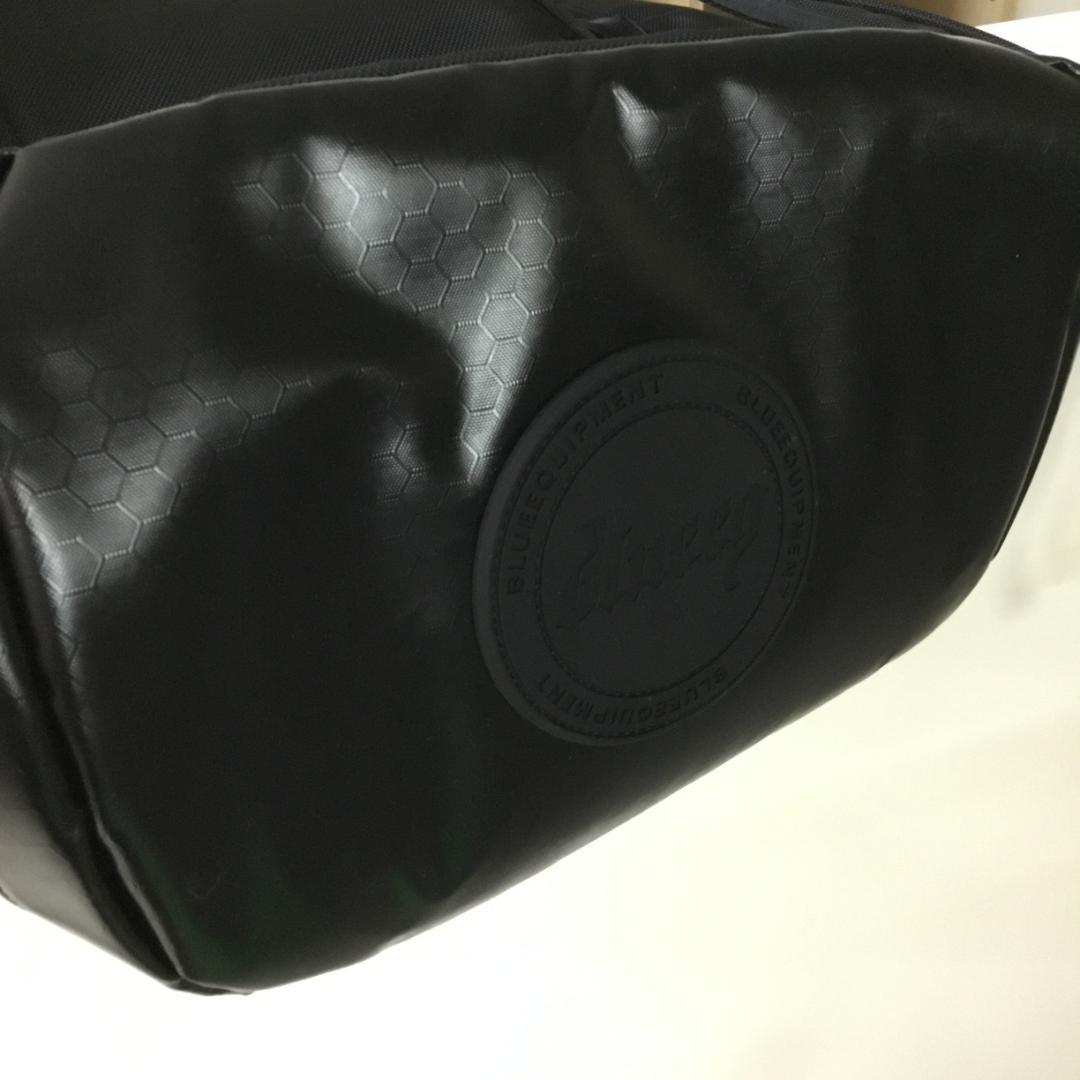 新品）ブルイク アスリート　タンク　バッグ　リュック　 バックパック　40L
