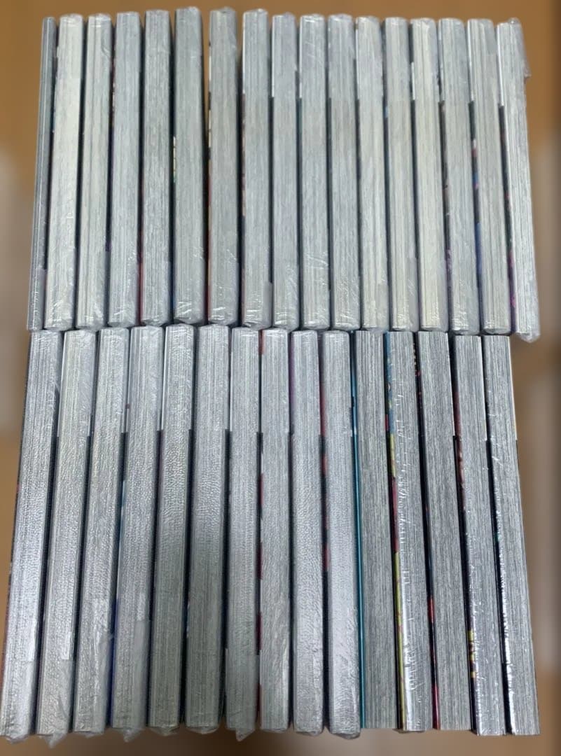 【美品】呪術廻戦0〜30全巻＋0.5巻セット