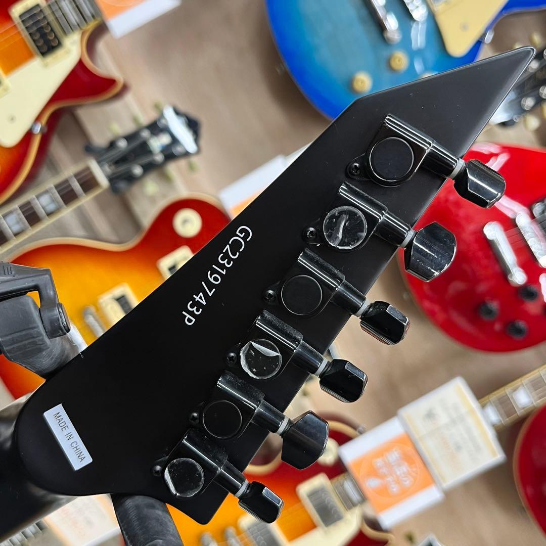 【11581】Grass Roots by ESP HORIZON セットネック