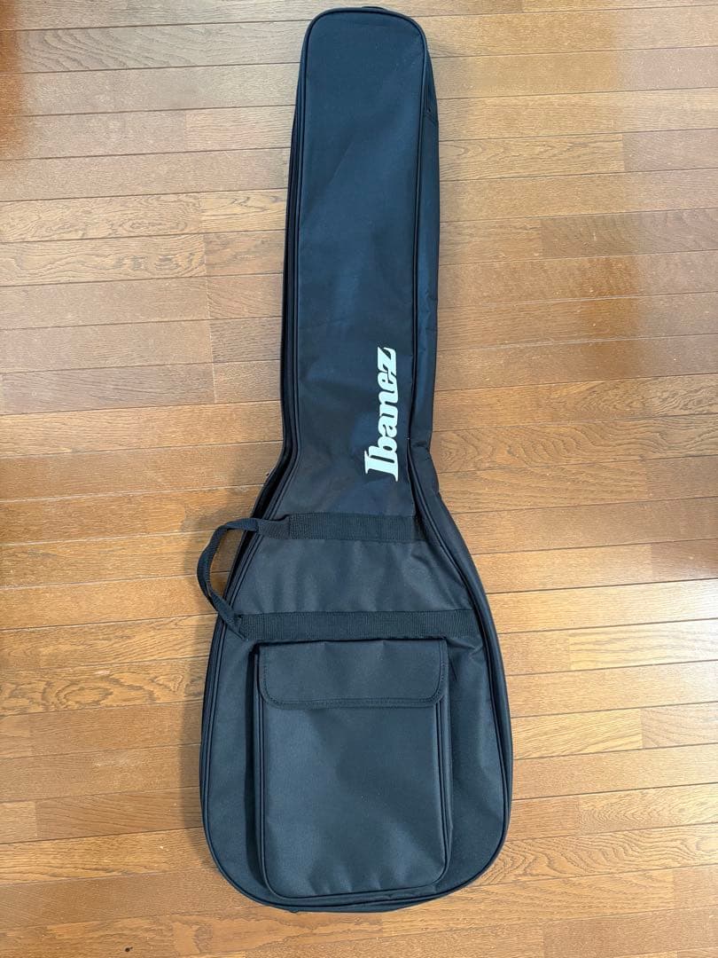 Ibanez SR4AH SUF 島村楽器限定モデル