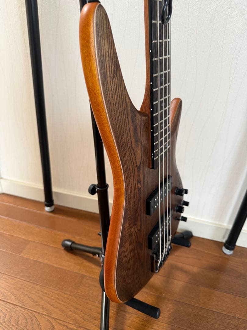Ibanez SR4AH SUF 島村楽器限定モデル