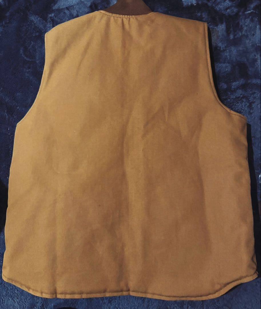 Carhartt カーハート ベスト V01