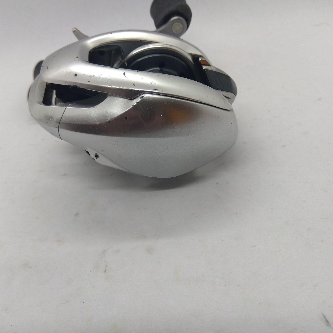 シマノ 16メタニウムMGL XG 右ハンドル ベイトリール 中古品