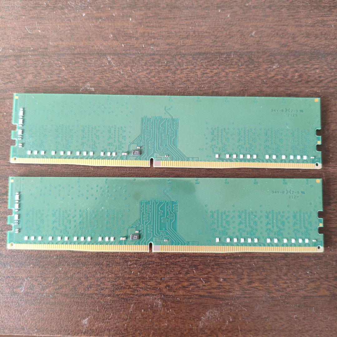 スマホ・タブレット・パソコン ddr4 16gb