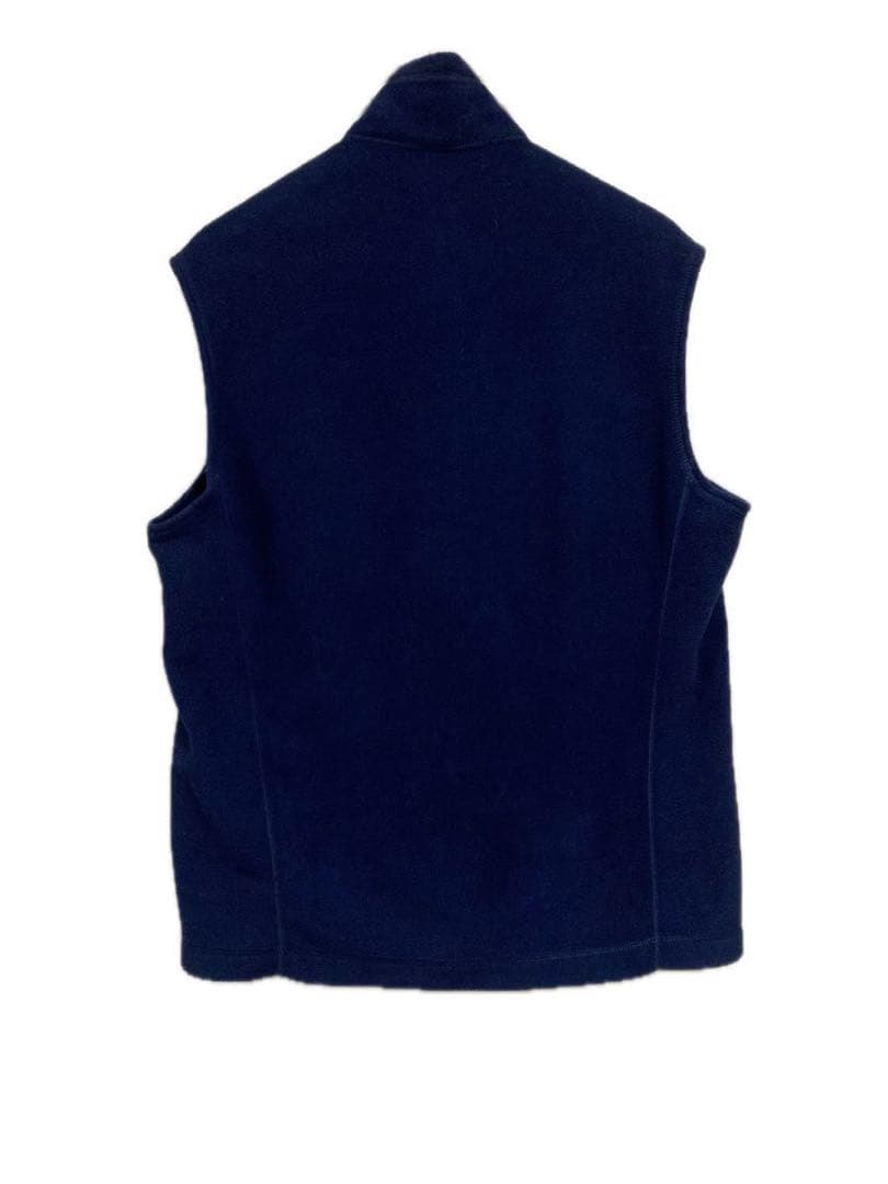 Patagonia Synchilla ベスト L ネイビー