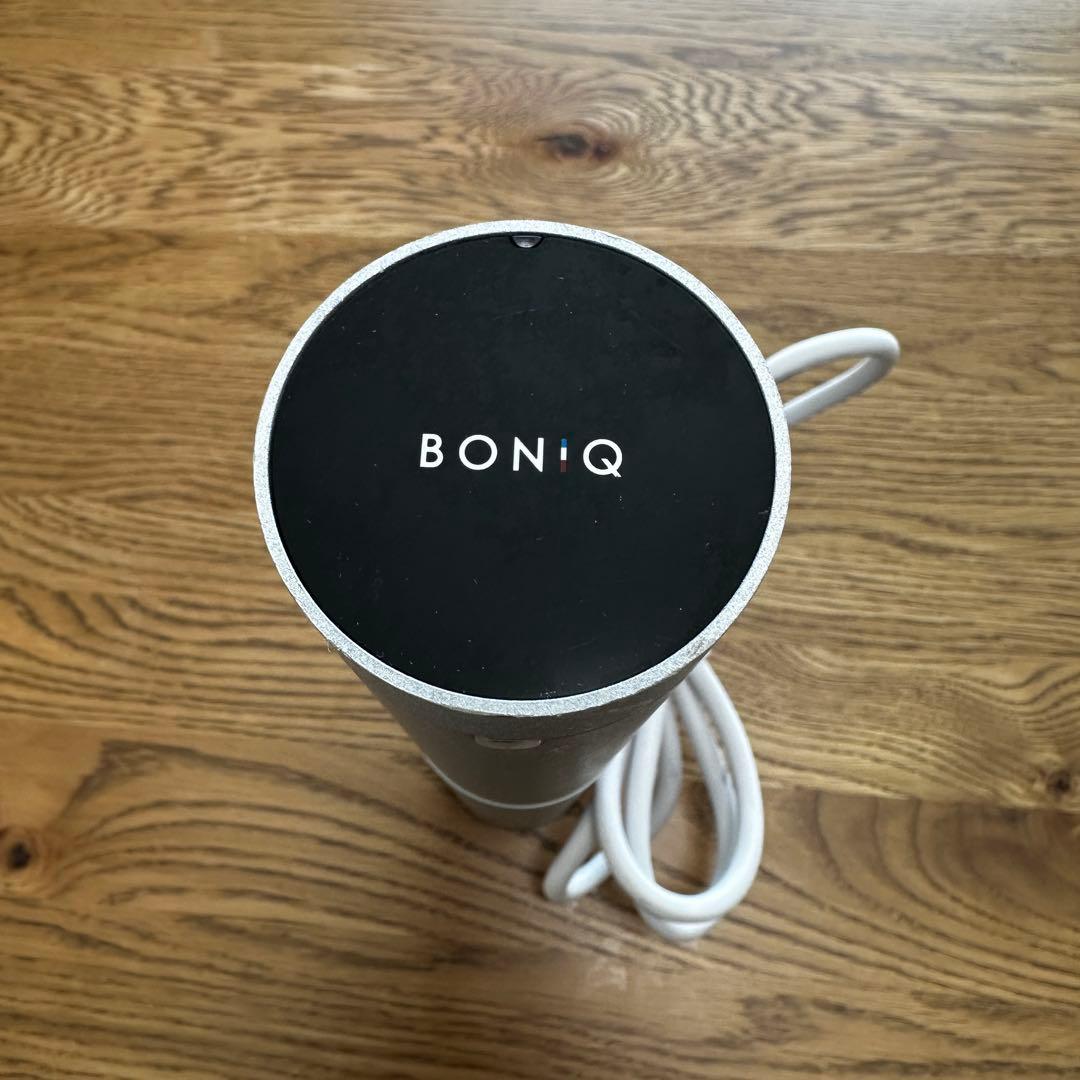 BONIQ Pro ボニークプロ　シルバー