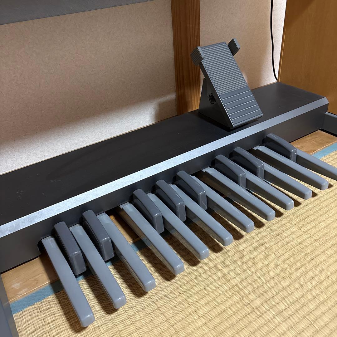 YAMAHA STAGEA ELB-01エレクトーン
