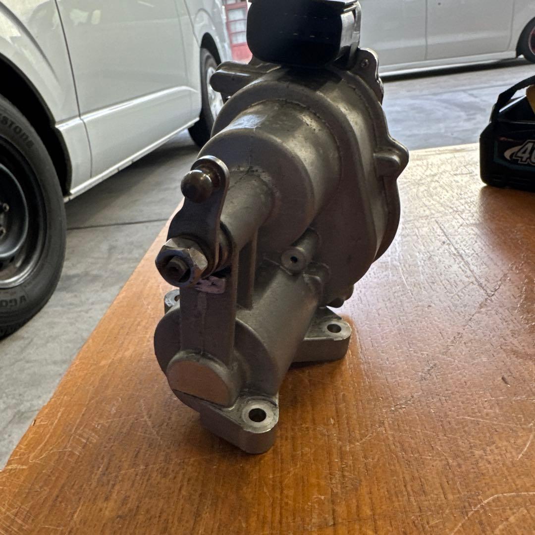  E92 m3 スロットルサーボモータ　中古