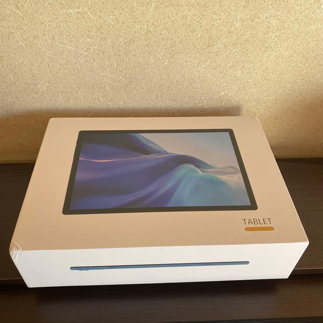 タブレット