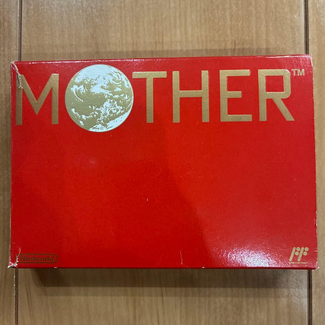 ファミコン　マザー