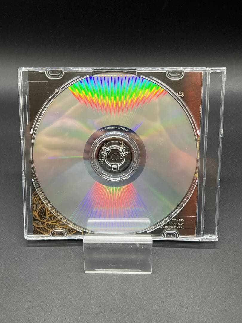 CD/最遊記 リロードブラスト 般若心経 読経