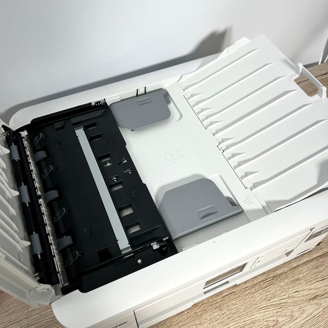 Brother DCP-J981N インクジェットプリンター D77
