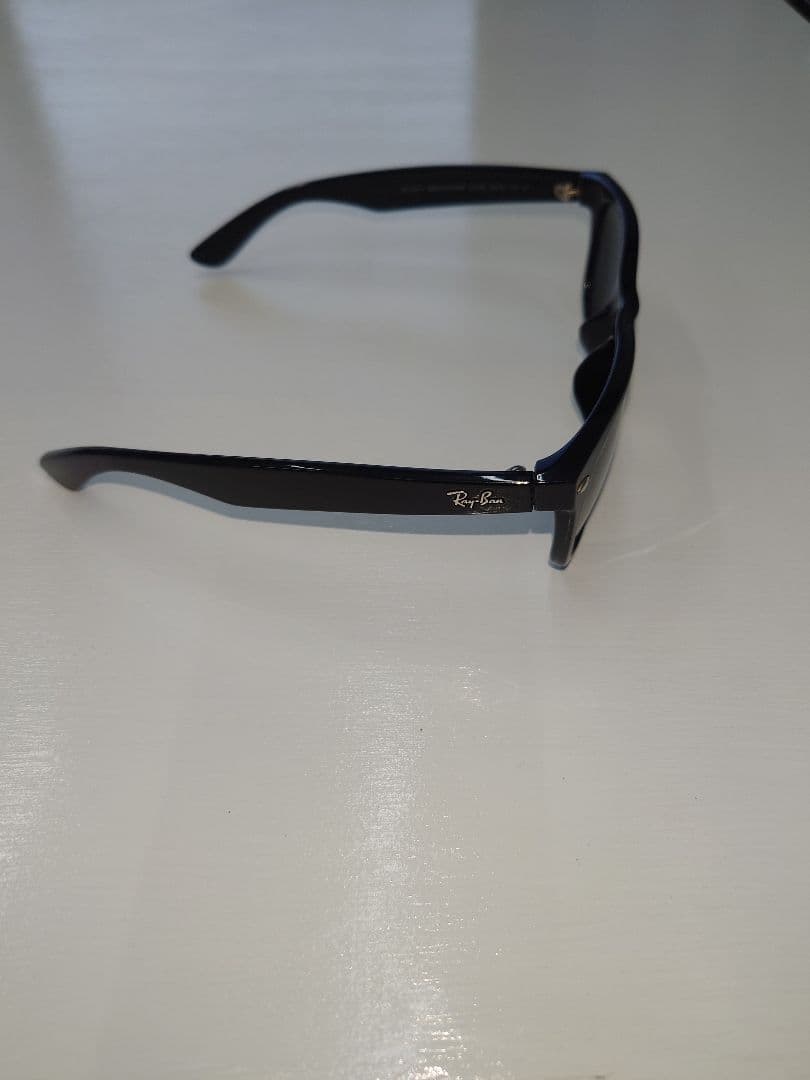 m*o様 Ray-Ban RB2132F 901/58 58□18 140 偏光