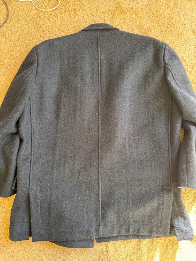 comme des garcons テーラードジャケット　80s archive