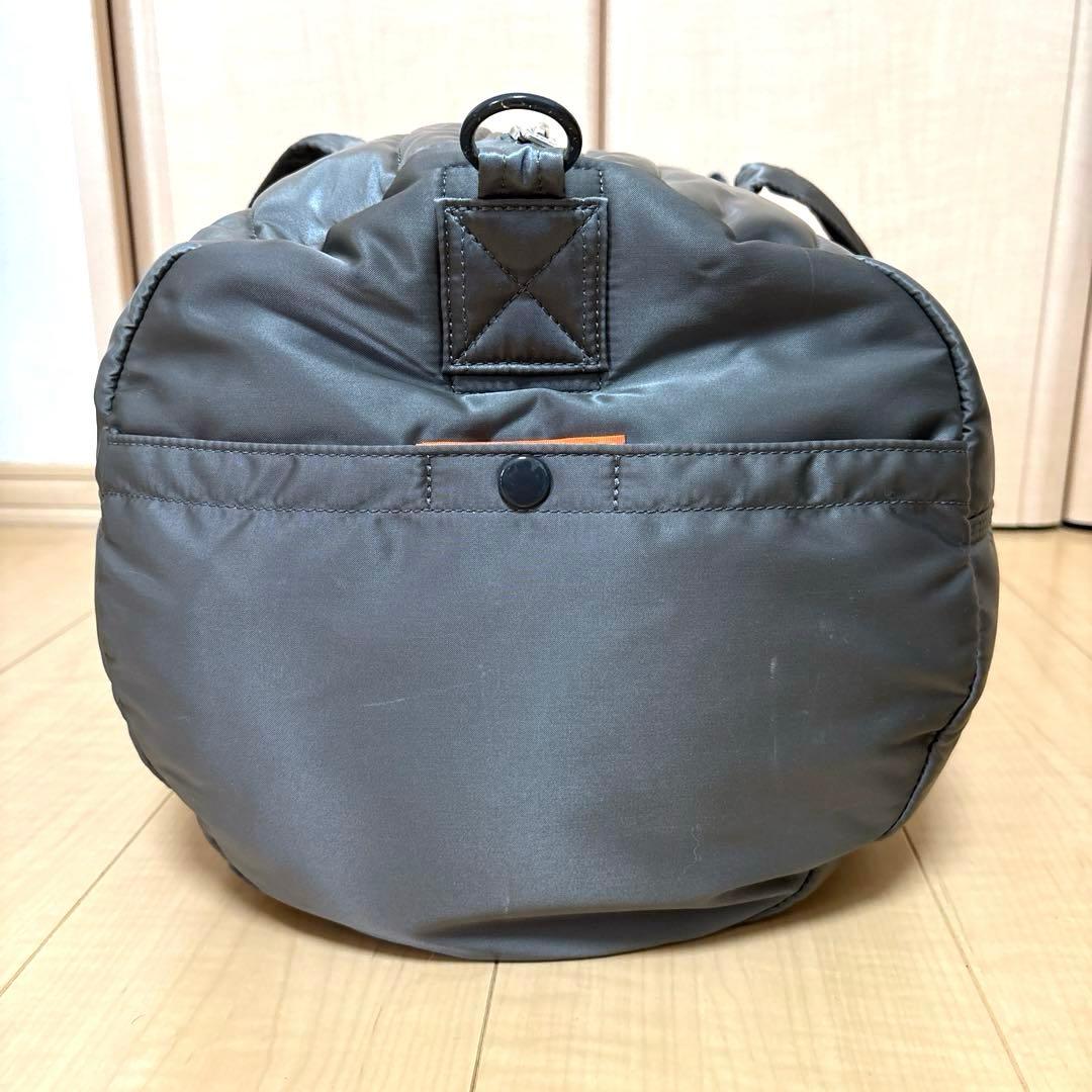 ☆希少☆PORTER ポーター タンカー ボストンバッグ ダッフルバッグ 大容量