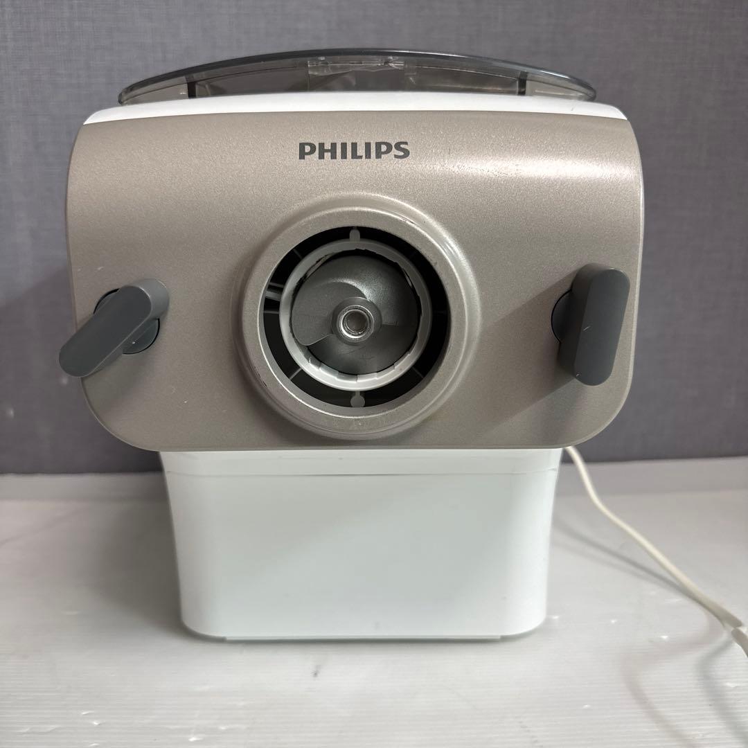 PHILIPS フィリップス パスタヌードルメーカー HR2365