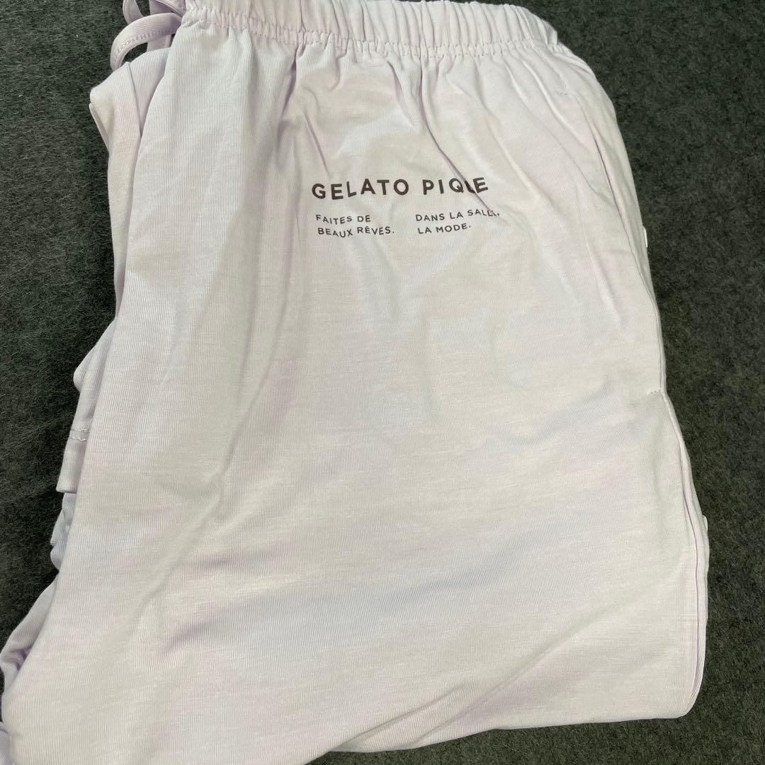 GELATO PIQUE ジェラピケ セット