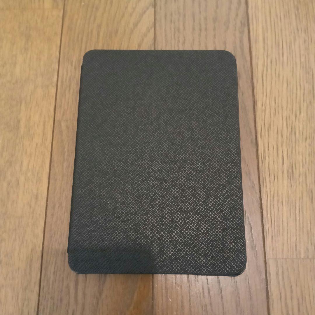 Kindle 10世代 電子書籍リーダー 本体カバー付き