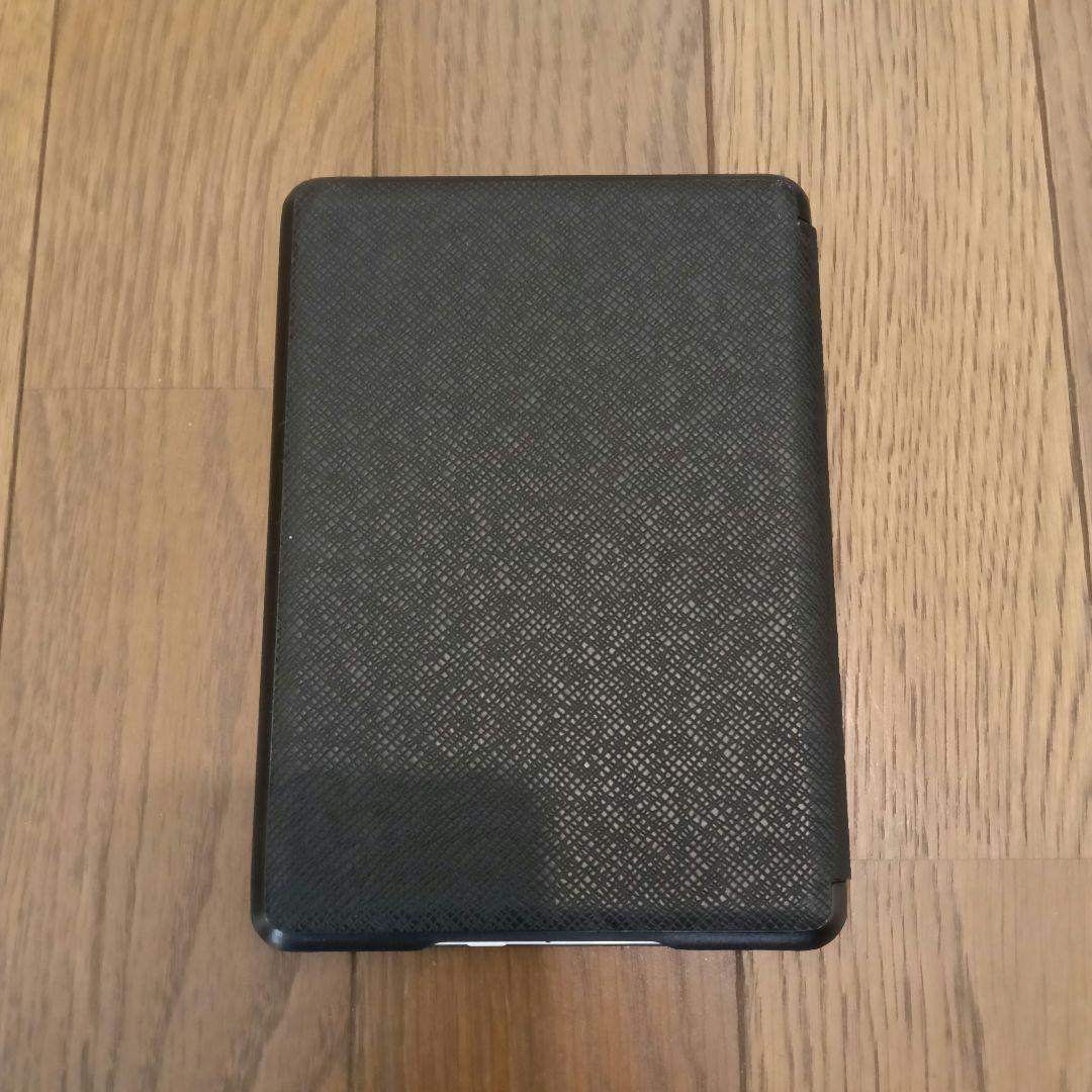 Kindle 10世代 電子書籍リーダー 本体カバー付き