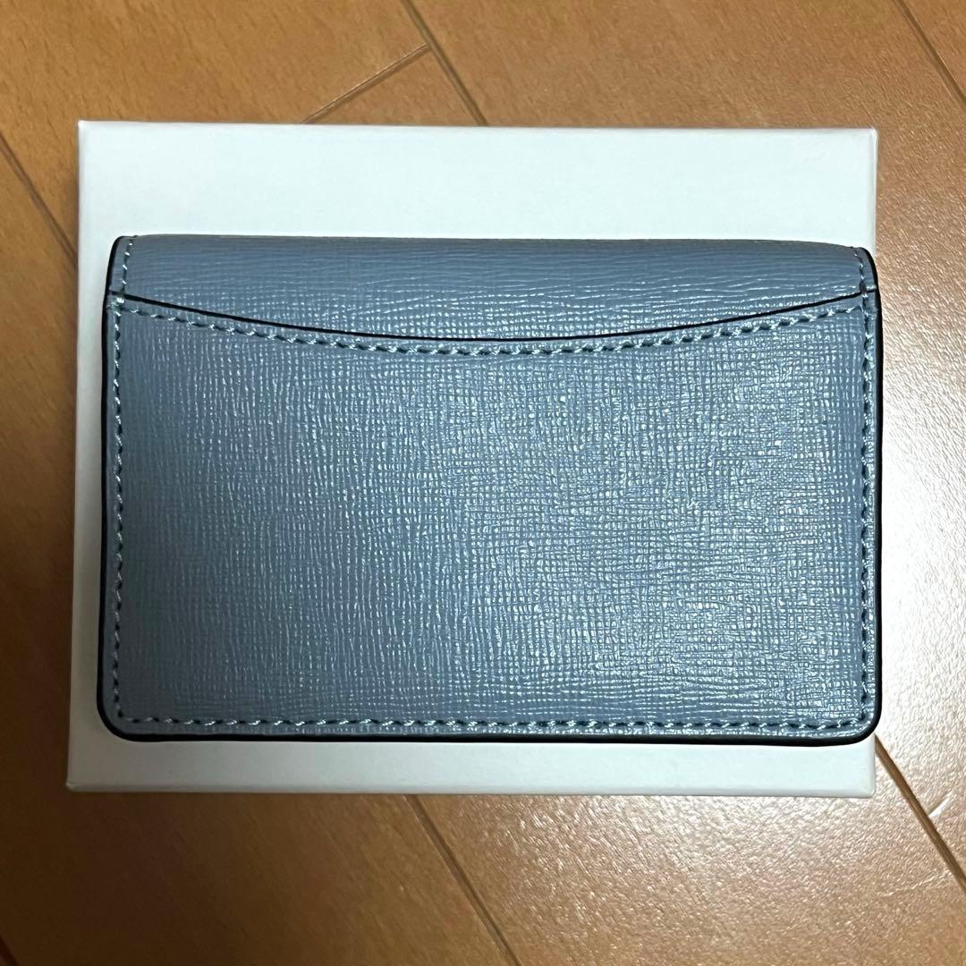 FURLA 名刺入れ カードケース