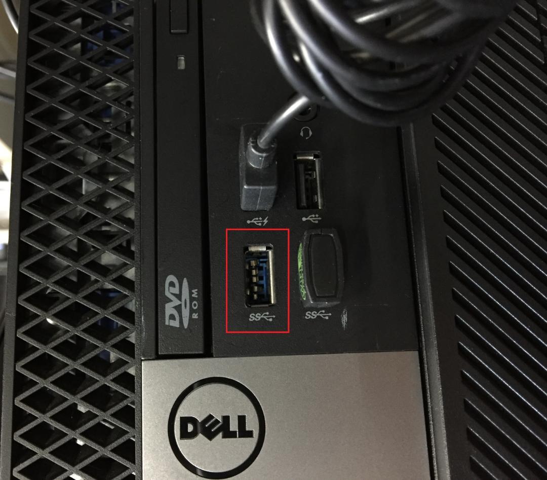 DELL Optiplex5040 SFF　i3-6100　8GB　SSD128
