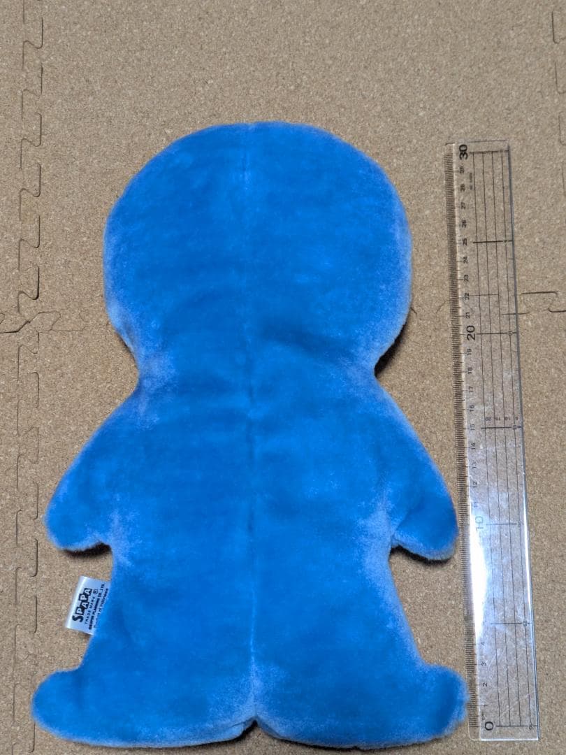Mr.friendly　ミスターフレンドリー ぬいぐるみ セット