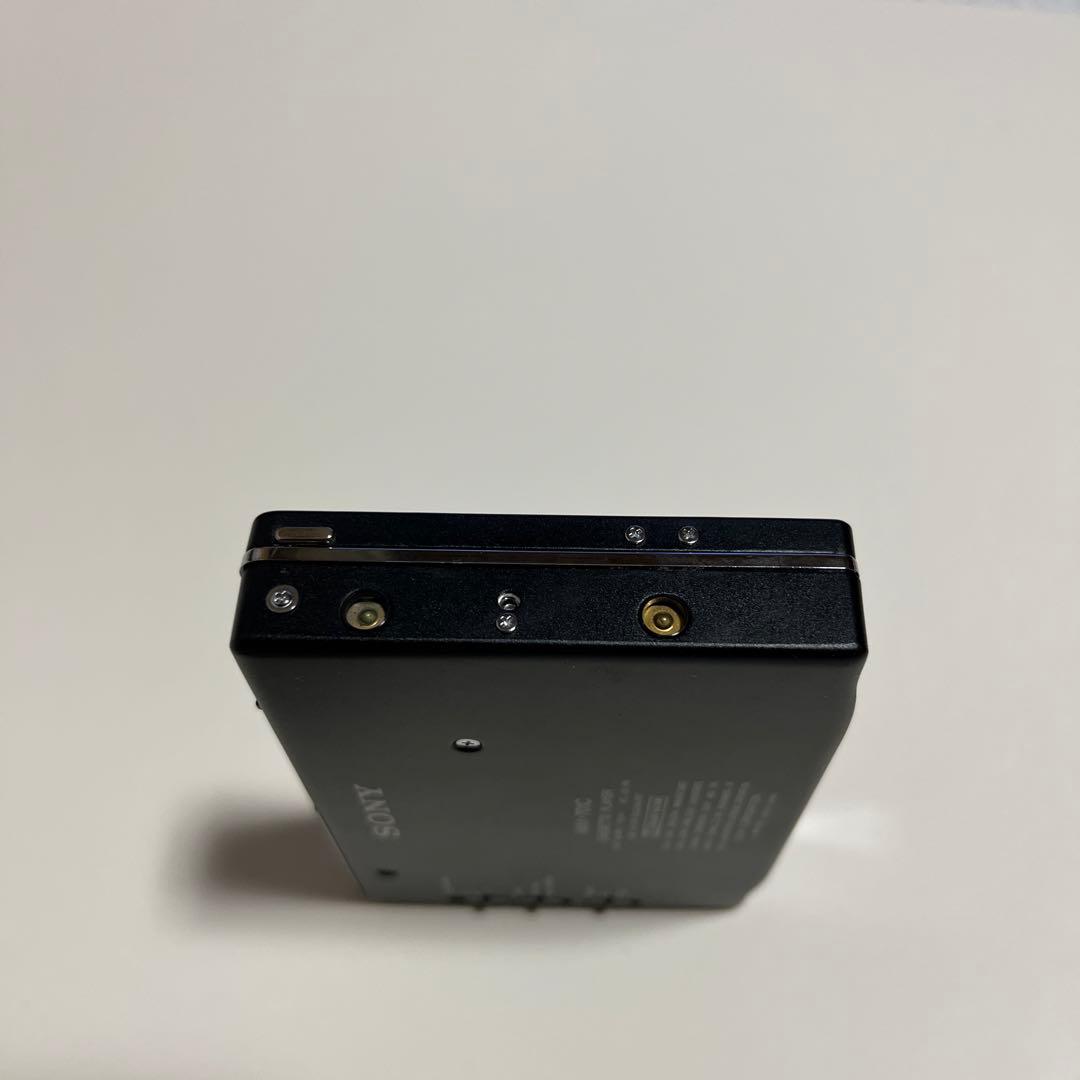 SONY カセットWALKMAN WM-701C