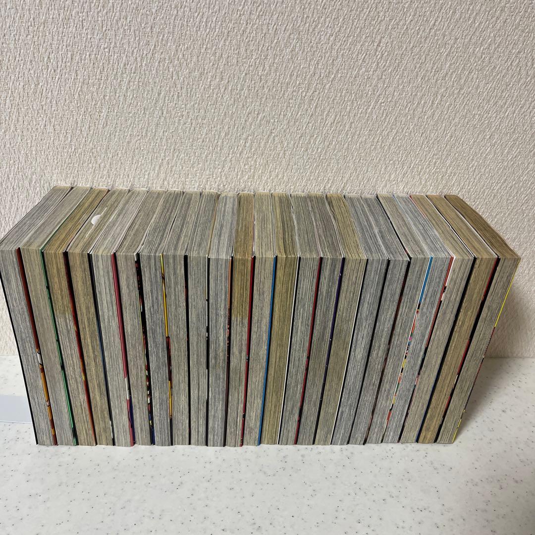 僕のヒーローアカデミア　全42巻＋関連本4冊セット