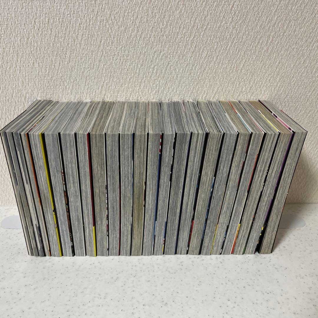 僕のヒーローアカデミア　全42巻＋関連本4冊セット