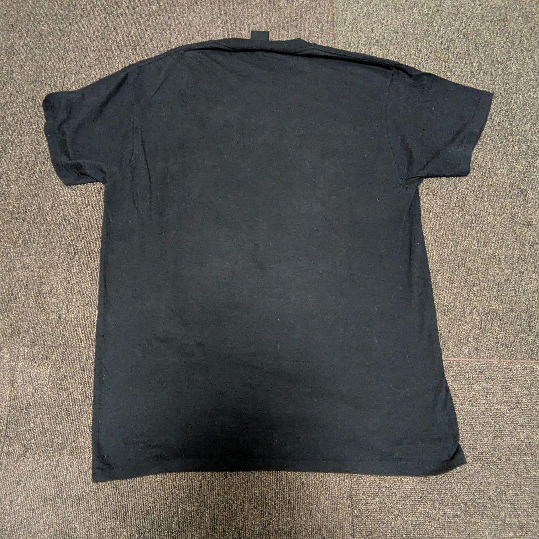 80'S Harley Davidson Tシャツ イーグル　ビックサイズ