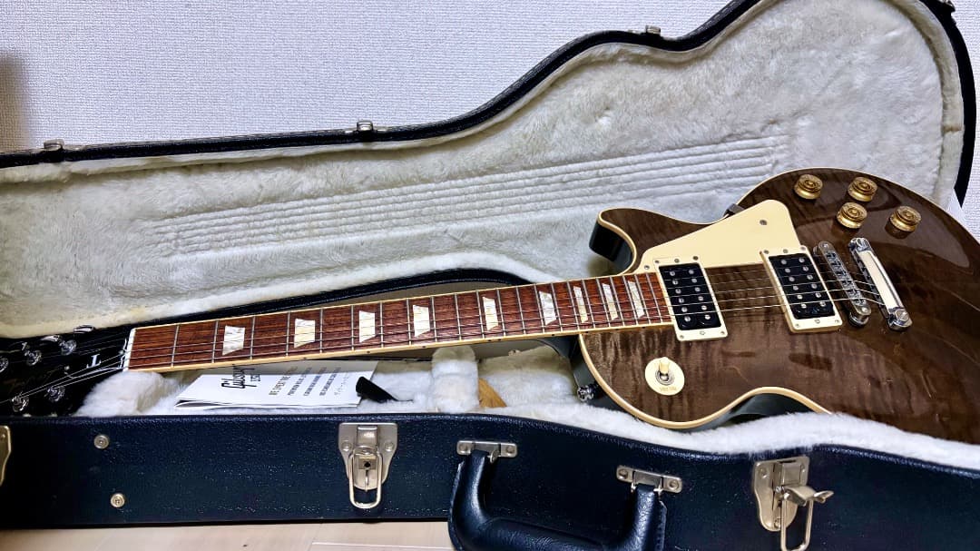 ギター Gibson USA / Les Paul Signature T 2013