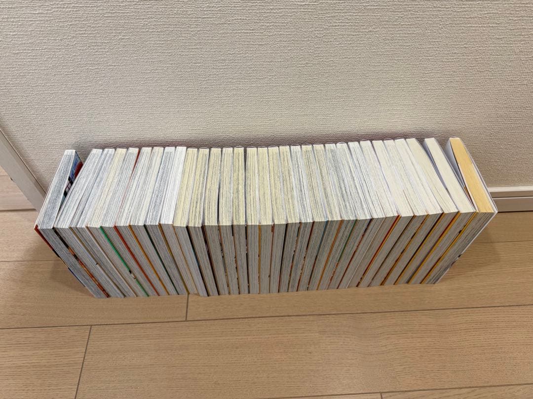 スラムダンク 1〜31巻 全巻セット