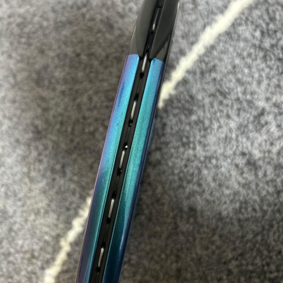 Wilson 硬式テニスラケット ウルトラツアーV4 100