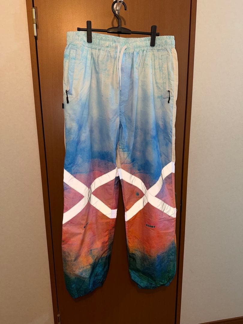 BSRABBIT XXL ジョガー スノーボード パンツ ウエア ウェア
