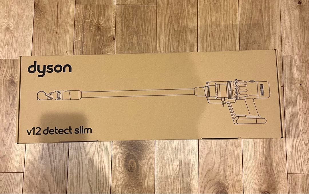 dyson v8 slim fluffy ジャンク品